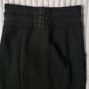 Bdycn Corset bebe Skirt